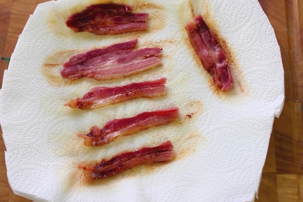 Can You Cook Bacon In The Microwave?  