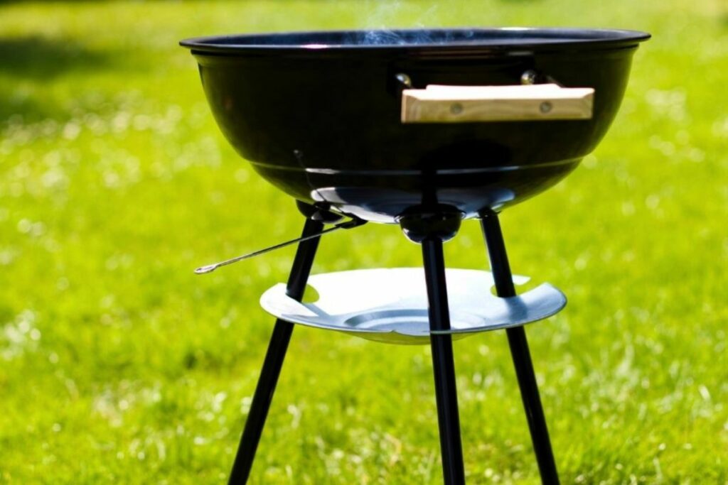 Why Buy Pellet Grills Made In The USA? 