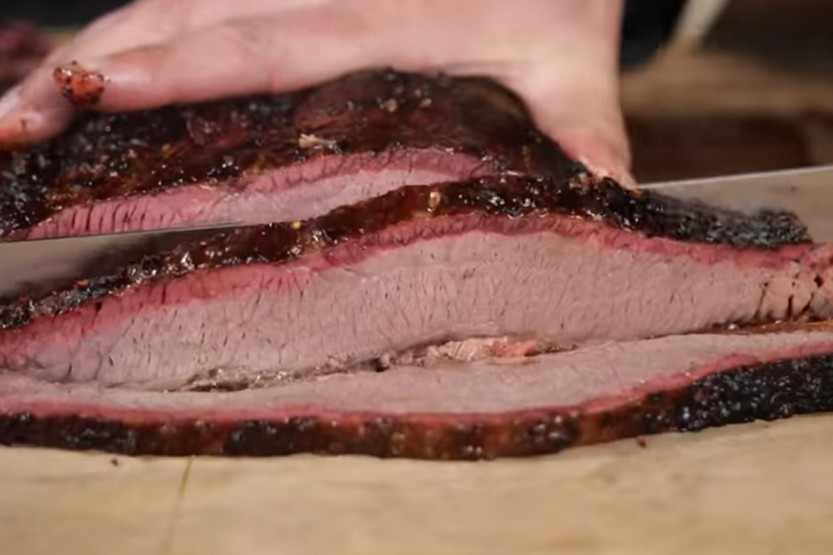 How To Rest A Brisket After Smoking - And Why You Should - Black Bark BBQ