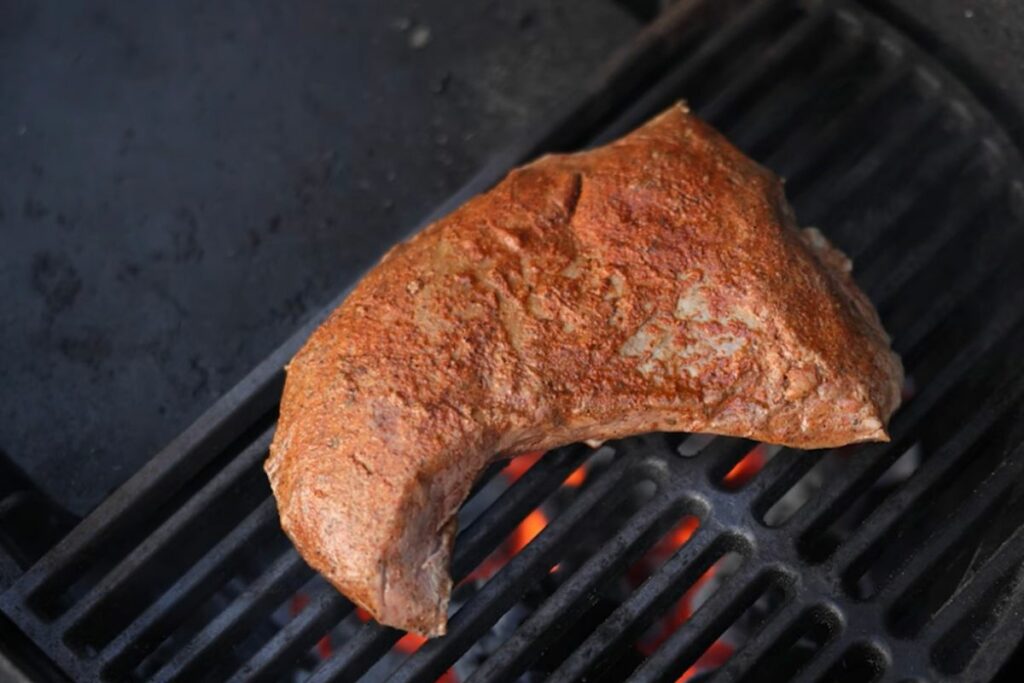 How To Cook Tri-Tip Well