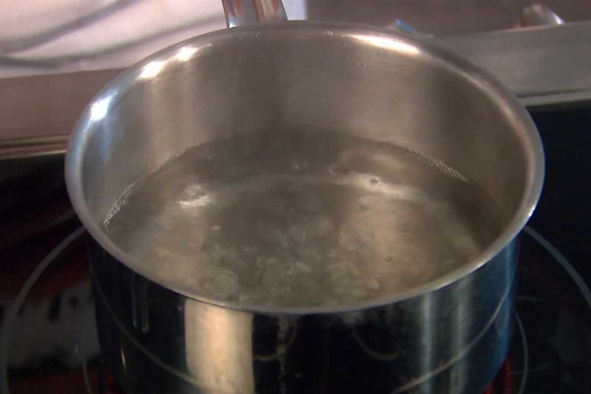 How To Simmer On An Electric Stove