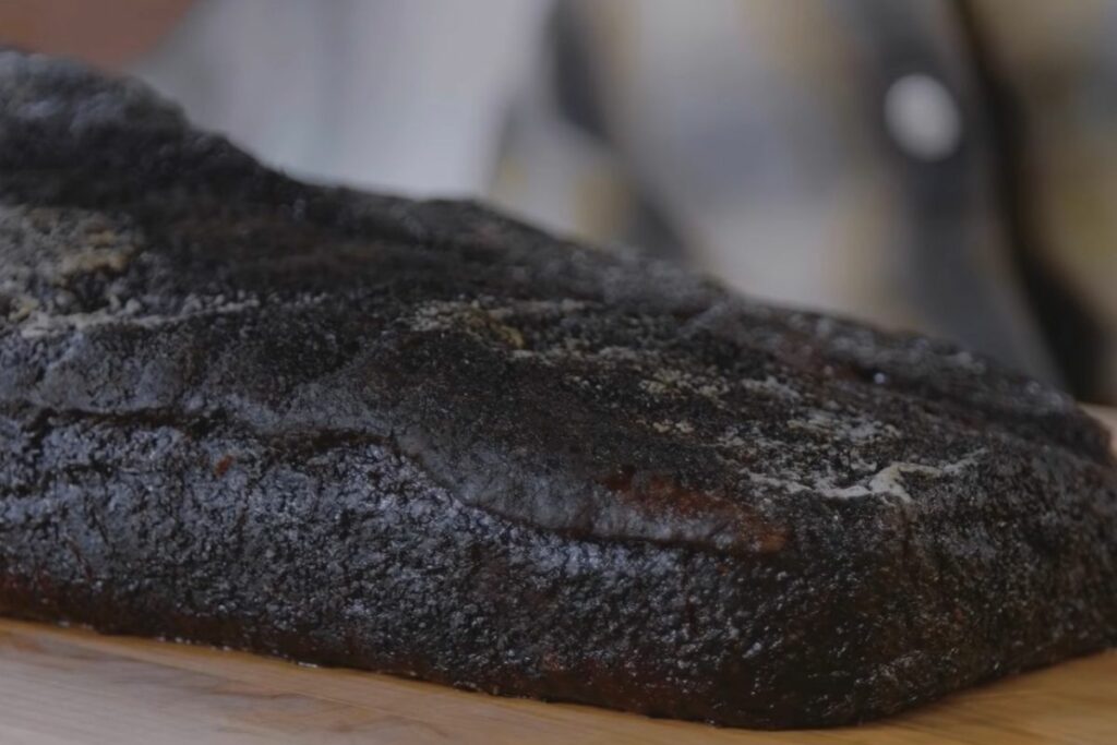 Methods Of Reheating Brisket