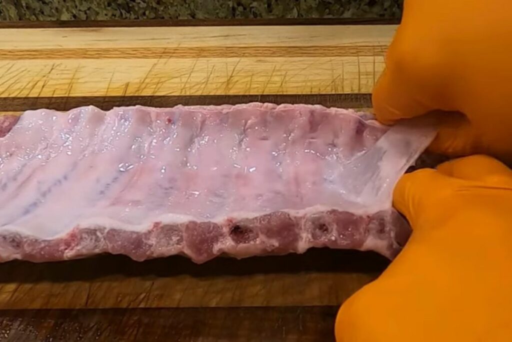 What Are Baby Back Ribs? 