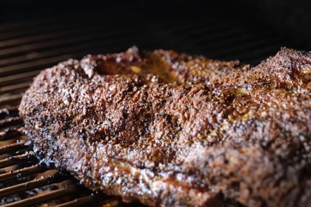 How Do I Know When My Brisket Is Done?