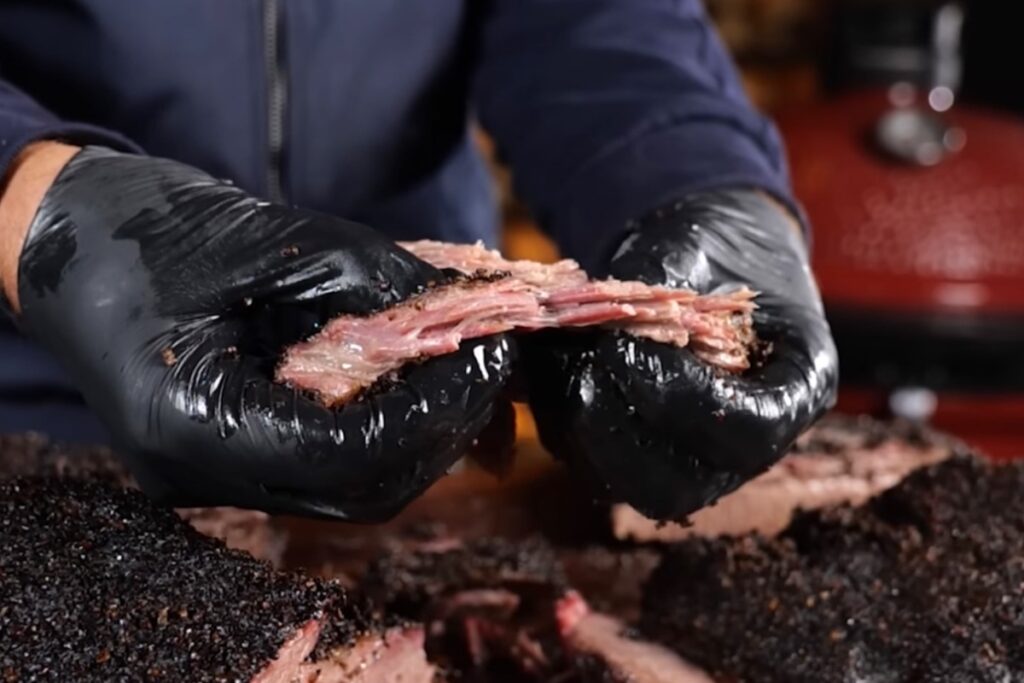 Why Should You Smoke A Brisket? 