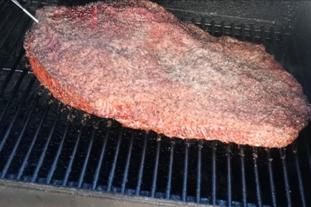 How To Smoke Brisket Perfectly