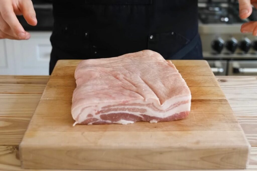 Things to Consider When Purchasing Pork Belly