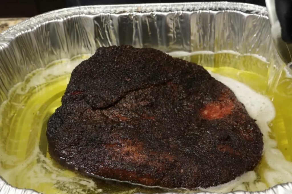 Why Is Brisket Great For Smoking? 