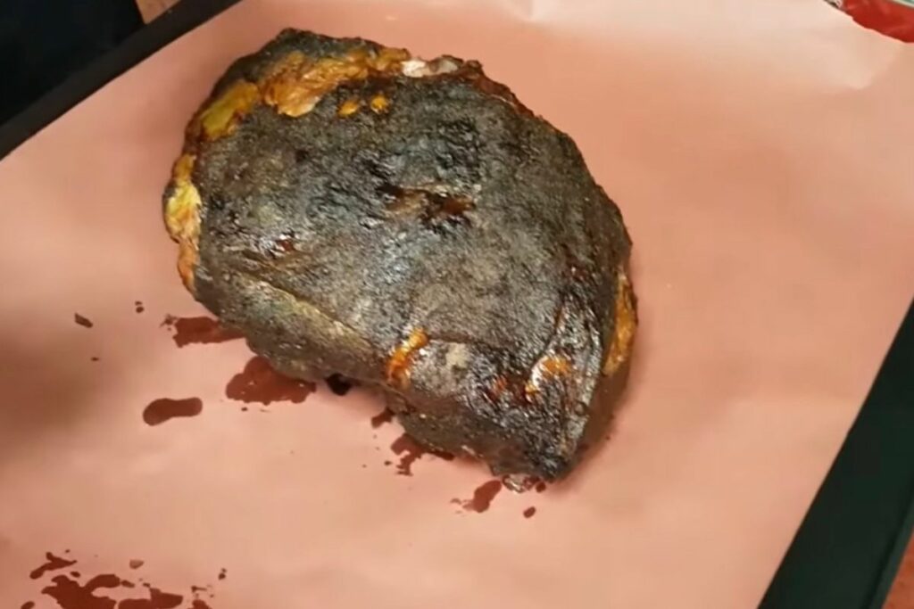 When To Wrap Pork Butt