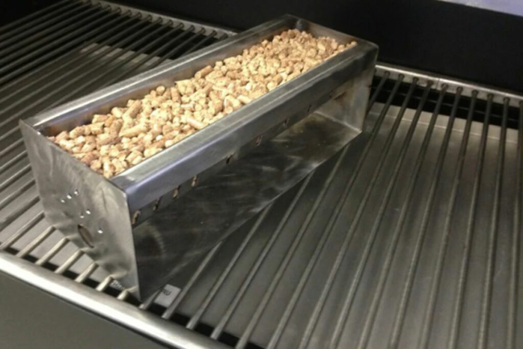 What Are Wood Pellet Grills?