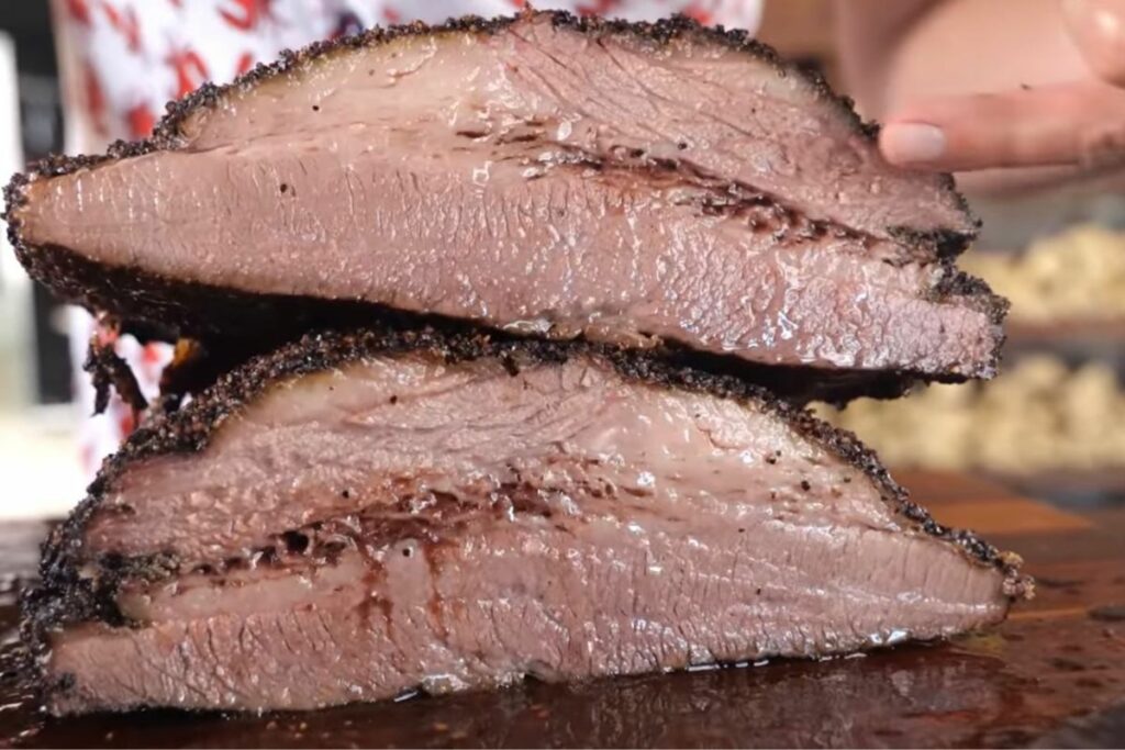 Other Names For Brisket?