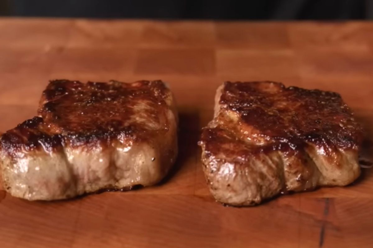 How To Prepare Leftover Steak For The Fridge