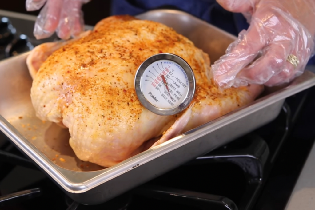 In-Depth On How To Read Your Good Cook Thermometer