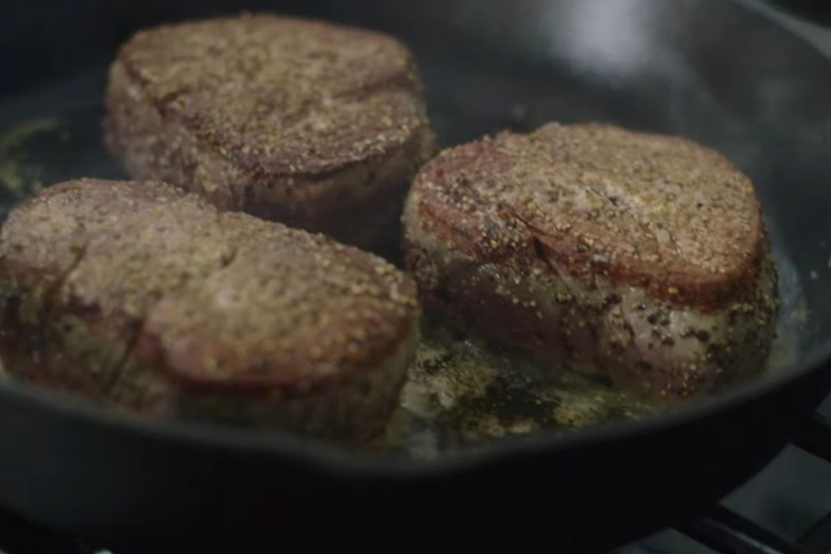 The Best Way To Cook Beef Tenderloin