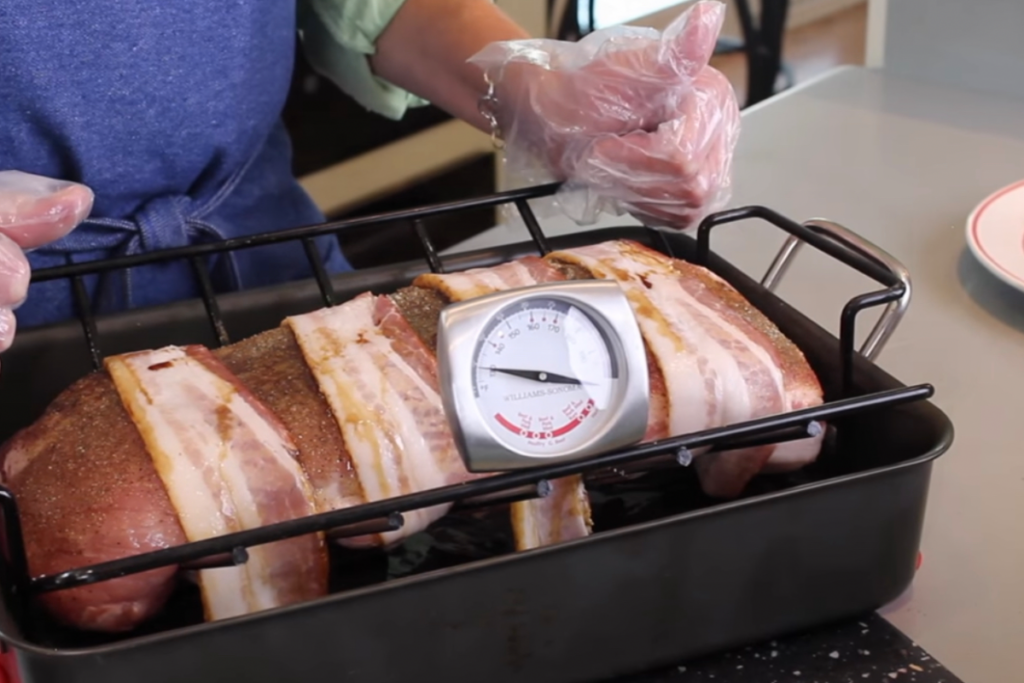 How To Read A Good Cook Meat Thermometer