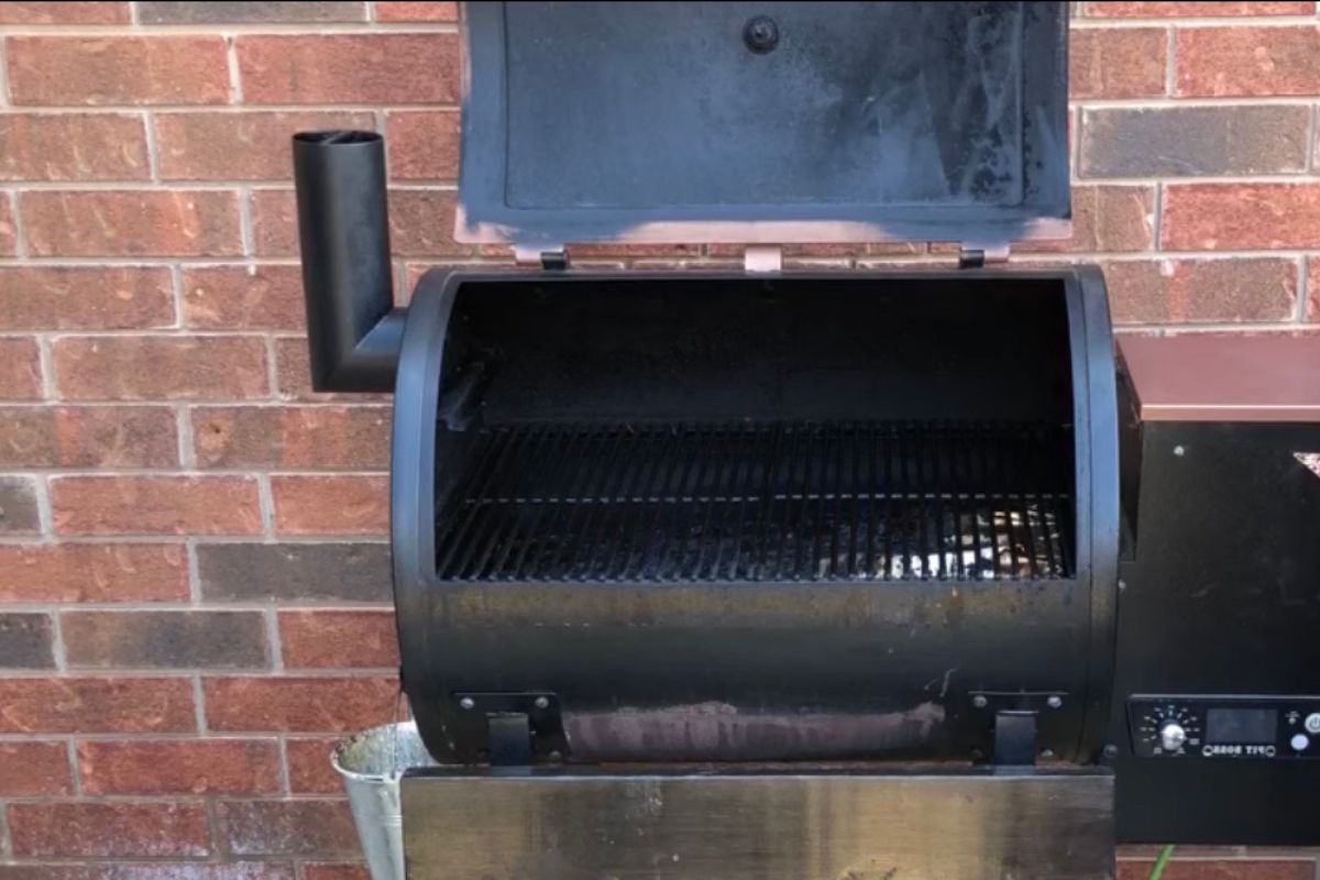 What Is A Pellet Grill?