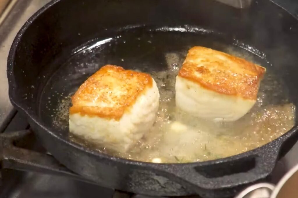 Why Is Halibut So Difficult To Cook?
